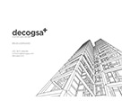Decogsa