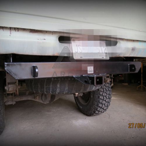 Adaptación de Tirón