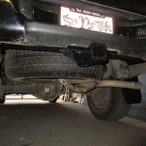 Adaptación de Tirón