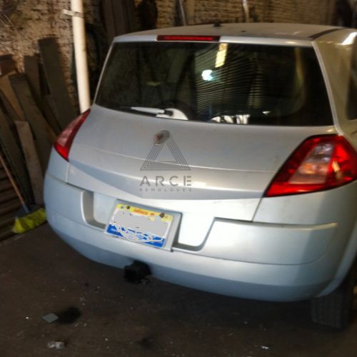 Adaptación de Tirón