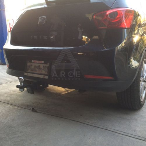 Adaptación de Tirón