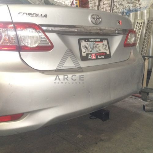 Adaptación de Tirón